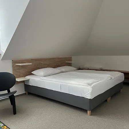 Apartman Solum Deménvölgy