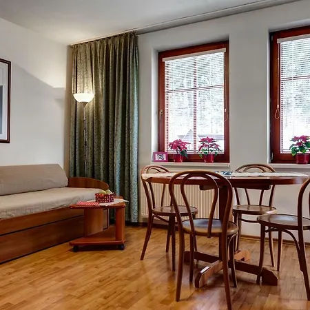 Solum Apartament