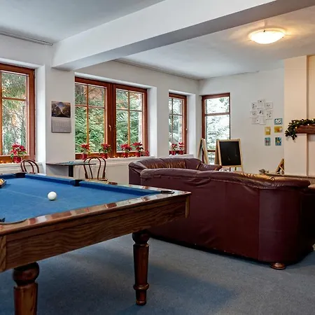 Solum Apartament Dolina Demianowska