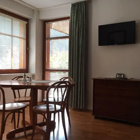 Solum Apartament *