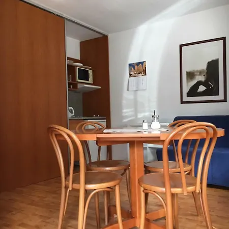 Solum Apartament *