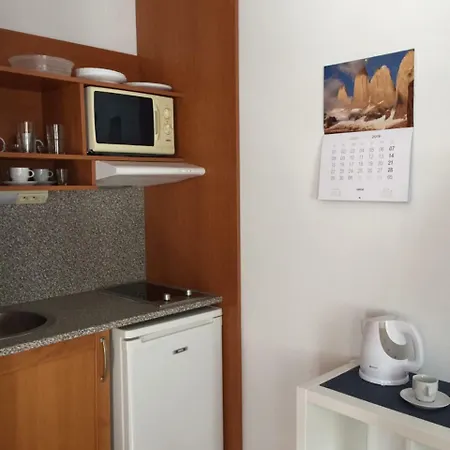 شقة Solum ديمانوفْشكا دولِنا