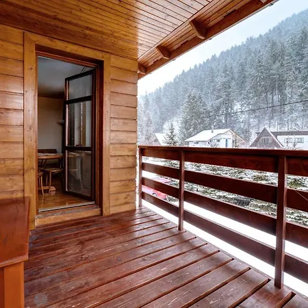 Solum Apartament *