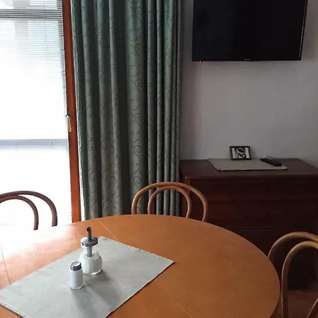 Solum * Demänovská Dolina