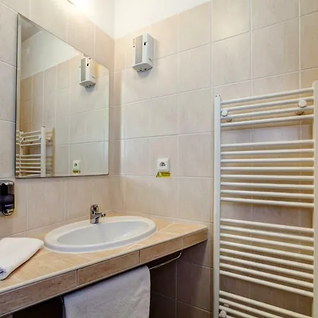 Solum Apartament *